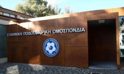 Η ΕΠΟ ΦΡΟΝΤΙΣΕ ΝΑ ΔΙΕΥΚΟΛΥΝΕΙ ΤΗΝ ΟΛΗ ΚΑΤΑΣΤΑΣΗ ΟΤΑΝ ΟΙ   ΠΙΝΑΚΕΣ ΣΥΓΚΡΟΤΗΘΟΥΝ ΩΡΙΣΕ ΕΚΤΕΛΕΣΤΙΚΗ ΓΙΑ ΤΙΣ 3 ΚΑΙ 17 ΙΟΥΝΙΟΥ ΩΣΤΕ ΝΑ ΓΙΝΕΙ ΟΠΩΣ ΛΕΕΙ Ο ΚΑΝΟΝΙΣΜΟΣ Η ΕΝΗΜΕΡΩΣΗ ΑΝ ΜΕΧΡΙ ΤΟΤΕ ΔΕΝΤΑΧΟΥΝ ΒΡΕΙ ΠΑΜΕ ΓΙΑ ΜΕΤΑ ΤΗΝ Γ.Σ ΤΗΣ ΟΜΟΣΠΟΝΔΙΑΣ 25/6 