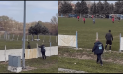 ΕΛΛΑΣ ΤΟ ΜΕΓΑΛΕΙΟ ΣΟΥ ΔΕΙΤΕ ΤΗΝ ΑΓΡΙΑ ΕΠΙΘΕΣΗ ΠΟΥ ΔΕΧΤΗΚΕ ΒΟΗΘΟΣ ΣΤΕ ΜΑΤΣ ΤΟΠΙΚΟΥ ΠΡΩΤΑΘΛΗΜΑΤΟΣ ΕΠΣ ΘΡΑΚΗΣ ΑΠΟ ΠΡΩΗΝ ΔΙΑΙΤΗΤΗ ,ΣΤΡΑΤΙΩΤΙΚΟ ΚΑΙ ΥΠΟΨΗΦΙΟ ΔΗΜΑΡΧΟ ΔΙΔΥΜΟΤΕΙΧΟΥ ΚΑΙ ΠΑΡΑΓΟΝΤΑ ΤΗΣ ΣΤΕΡΝΑΣ ΘΟΔΩΡΟ ΣΚΙΝΔΡΗ (ΒΙΝΤΕΟ) ΜΕ ΑΠΕΙΛΕΣ ΚΑΙ ΒΡΙΣΙΕΣ