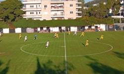 AYTA  ΔΕΝ ΓΙΝΟΝΤΑΙ ,ΠΕΝΑΛΤΥ ΜΑΡΣ ΔΕΝ ΕΔΩΣΕ Ο ΕΜΠΕΙΡΟΣ ΤΣΟΥΚΑΛΑΣ ΣΤΟ ΜΑΤΣ ΑΓ ΠΑΡΑΣΚΕΥΗΣ -ΦΩΣΤΗΡΑ ΚΑΙ ΔΙΚΑΙΑ ΟΙ ΓΗΠΕΔΟΥΧΟΙ (ΔΕΙΤΕ  ΣΤΟ ΒΙΝΤΕΟ )  ΜΕ ΑΝΑΚΟΙΝΩΣΗ ΔΙΑΜΑΡΤΥΡΙΑΣ ΤΟΝΙΖΟΥΝ ΓΙΑ ΤΙΣ ΔΥΟ ΠΑΡΑΒΑΣΕΙΣ ΟΤΙ ΟΙ "ΤΥΦΛΟΙ ΕΙΔΑΝ ΚΑΙ ΟΙ ..ΜΟΥΓΓΟΙ ΦΩΝΑΞΑΝ ΠΕΝΑΛΤΥ