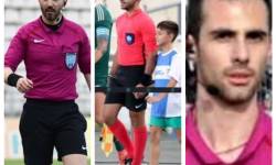 ΤΡΕΙΣ ΒΟΗΘΟΙ ΠΟΥ ΠΗΓΑΝ ΠΟΛΥ ΚΑΛΑ ΚΑΙ Ο ΑΛΟΝΣΟ ΜΕ ΤΟΝ ΛΑΝΟΥΑ ΠΟΝΤΑΡΟΥΝ ΣΤΟ ΝΕΟ ΠΡΩΤΑΘΛΗΜΑ ΚΑΤΑ ΣΕΙΡΑ Ο ΕΜΠΕΙΡΟΣ ΑΡΜΑΚΟΛΑΣ ΚΥΚΛΑΔΩΝ ΜΕ ΑΡΙΣΤΗ ΠΑΡΟΥΣΙΑ ΟΠΩΣ ΚΑΙ Ο ΜΥΤΗΛΙΝΙΟΣ ΨΥΛΛΟΣΚΑΙ Ο ΕΚΠΑΙΔΕΥΤΙΚΟΣ ΧΡΙΣΤΟΔΟΥΛ0Υ ΑΠΟ ΤΗΝ ΗΜΑΘΙΑ Ο ΜΙΚΡΟΤΕΡΟΣ ΣΕ ΗΛΙΚΙΑ 29