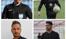 ΔΕΥΤΕΡΑ ΕΡΧΟΝΤΑΙ ΓΙΑ ΝΑ ΕΚΠΑΙΔΕΥΤΟΥΝ ΣΤΟ AVAR ΜΠΑΚΟΓΙΑΝΝΗΣ ,ΓΙΑΝΝΟΥΚΑΣ.ΜΠΟΥΤΣΙΚΟΣ ,ΔΡΑΚΙΔΗΣ(ΦΩΤΟ) ΚΑΛΑΤΖΗΣ ΜΑΧΑΙΡΑΣ ΜΥΛΟΠΟΥΛΟΥ,ΑΝΔΡΙΚΟΠΟΥΛΟΣ ΤΟΜΑΡΑΣ,ΤΣΙΟΦΛΙΚΗ ΚΑΙ ΜΠΕΚΙΑΡΗΣ 