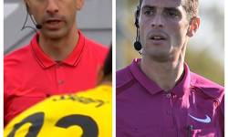 O  ΛΑΝΟΥΑ ΕΒΑΛΕ ΤΟΝ ΕΜΠΕΙΡΟ ΕΥΑΓΓΕΛΟΥ ΣΤΟ ΚΡΙΣΙΜΟ ΜΑΤΣ ΑΣΤΕΡΑ ΤΡΙΠΟΛΗΣ-ΑΕΚ ΚΑΙ ΤΟΝ ΣΤΑΘΕΡΟ ΦΕΤΟΣ ΜΑΤΣΟΥΚΑ ΑΡΗΣ-ΛΕΙΒΑΔΙΑ ΑΚΟΜΗ ΣΙΔΗΡΟΠΟΥΛΟΣ  ΟΛΥΜΠΙΑΚΟΣ -ΒΟΛΟΣ ,ΒΕΡΓΕΤΗΣ ΑΤΡΟΜΗΤΟΣ-ΠΑΟ  ΚΟΚΚΙΝΟΣ ΛΑΡΙΣΑ-ΣΕΡΡΕΣ 