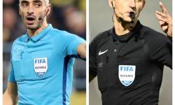 OI  ΟΡΙΣΜΟΙ ΤΟΥ ΣΙΔΗΡΟΠΟΥΛΟΥ ΚΑΙ ΤΟΥ ΠΑΠΑΔΟΠΟΥΛΟΥ   ΣΕ ΔΙΕΘΝΗ ΦΙΛΙΚΑ ΣΤΙΣ ΑΡΧΕΣ ΤΟΥ ΙΟΥΝΙΟΥ ΠΡΟΟΙΩΝΙΖΟΥΝ ΕΞΕΛΙΞΕΙΣ ΣΤΟΥΣ ΠΙΝΑΚΕΣ ΤΗΣ ΝΕΑΣ ΠΕΡΙΟΔΟΥ ΚΑΤΙ ΠΟΥ ΜΕΛΕΙ ΝΑ ΦΑΝΕΙ ΚΑΘΩΣ Ο ΛΑΝΟΥΑ ΚΑΠΟΙΟ ΛΟΓΟ ΕΙΧΕ ΚΑΙ ΤΟΥΣ ΩΡΙΣΕ ΠΑΡΑΜΟΝΕΣ ΣΥΝΤΑΞΗΣ ΤΩΝ ΠΙΝΑΚΩΝ 