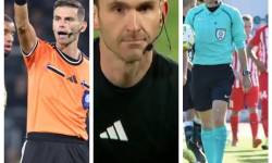 KAΛΗ ΒΡΑΔΥΑ ΜΕ ΣΩΣΤΕΣ ΔΙΑΙΤΗΣΙΕΣ ΚΑΙ ΜΠΟΛΙΚΟ VAR Ο ΦΙΤΣΑΣ ΣΤΗΝ ΑΕΚ  ΠΗΡΕ ΤΟ ΒΑΠΤΙΣΜΑ ΚΑΙ ΠΗΓΕ VAR ΓΙΑ ΠΕΝΑΛΤΥ ΒΑΡΓΚΑ Ο ΤΣΑΚΑΛΙΔΗΣ ΕΙΧΕ ΔΥΟ ΑΚΥΡΩΣΕΙΣ ΓΚΟΛ ΜΕΣΩ VAR MATΣΟΥΚΑΣ ΜΟΣΧΟΥ ΘΕΤΙΚΟ ΝΤΕΜΠΟΥΤΟ ΜΕΓΑ ΚΑΙ ΑΚΥΡΩΣΗ ΓΚΟΛ  ΚΑΛΤΣΑ,Η ΜΠΑΛΑ ΒΡΗΚΕ ΧΕΡΙ 