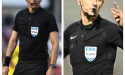 ΑΥΤΗ ΤΗ ΦΟΡΑ ΗΤΑΝ Η ΣΕΙΡΑ ΤΟΥ ΣΙΔΗΡΟΠΟΥΛΟΥ ΝΑ ΔΙΟΡΘΩΣΕΙ ΜΑΖΙ ΜΕ ΓΙΟΥΜΑΤΖΙΔΗ ΤΟΝ ΦΩΤΙΑ ΠΟΥ ΕΔΕΙΞΕ ΚΟΚΚΙΝΗ ΣΕ ΛΑΜΠΡΟΠΟΥΛΟ ΓΙΑ ΜΑΡΚΑΡΙΣΜΑ ΣΕ ΤΣΑΝΤΙΛΑ ΠΟΥ ΗΤΑΝ ΣΕ ΘΕΣΗ ΟΦΣΑΙΝΤ .Ο ΠΡΩΤΟΣ ΒΟΗΘΟΣ ΜΕΙΝΤΑΝΑΣ ΟΥΤΕ ΠΟΥ ΠΗΡΕ ΕΙΔΗΣΗ ΚΑΙ ΕΙΝΑΙ ΕΚΤΕΘΕΙΜΕΝΟΣ 