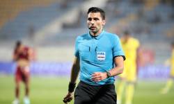 ΣΗΜΑΝΤΙΚΟ ΠΑΙΓΝΙΔΙ ΤΟΥ ΝΑΤΙΟΝΣ  ΛΗΓΚ ΑΝΕΘΕΣΕ Η  ΟΥΕΦΑ ΣΤΟΝ ΒΑΣΙΛΗ ΦΩΤΙΑ ΤΟΝ ΕΒΑΛΕ ΙΣΠΑΝΙΑ-ΤΣΕΧΙΑ ΤΟ ΣΑΒΒΑΤΟ ΤΟ ΒΡΑΔΥ ΣΤΟ ΟΒΙΕΔΟ ΜΕ ΕΥΑΓΓΕΛΟΥ VAR ,TΖΙΛΟ AVAR ,BEΡΓΕΤΗ 4ο ΒΟΗΘΟΙ ΜΕΙΝΤΑΝΑΣ ΠΑΠΑΔΑΚΗΣ ΠΑΡΑΤΗΡΗΤΗΣ Ο ΝΟΡΒΗΓΟΣ ΠΕΝΤΕΡΣΟΝ 