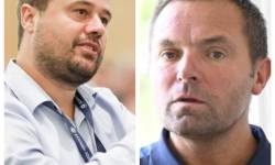 ΣΤΟ ΦΟΥΛ ΟΙ ΔΙΕΡΓΑΣΙΕΣ ΓΙΑ ΤΟΥΣ ΝΕΟΥΣ ΠΙΝΑΚΕΣ ΚΑΘΩΣ Η ΚΕΔ ΣΥΝΕΔΡΙΑΖΕΙ ΣΕ ΟΛΟΜΕΛΕΙΑ ΚΑΙ ΠΛΕΟΝ ΠΑΜΕ ΣΕ ΟΡΙΣΤΙΚΟΥΣ ΚΑΤΑΡΤΙΣΜΟΥΣ ΣΕ Σ.ΛΙΓΚΑ ΚΑΙ Σ.ΛΙΓΚ 2 ΩΣΤΕ ΝΑ ΤΟΥΣ ΓΝΩΡΙΣΕΙ Ο ΛΑΝΟΥΑ ΣΤΟΝ ΠΡΟΕΔΡΟ ΤΗΣ ΕΠΟ  ΜΑΚΗ ΓΚΑΓΚΑΤΣΗ ΤΗΝ ΔΕΥΤΕΡΑ ΠΟΥ ΣΥΝΕΔΡΙΑΖΕΙ Η Ε.Ε