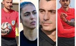 ΑΝΕΤΟΣ ΚΑΙ ΔΙΚΑΙΟΣ Ο ΓΕΩΡΓΟΠΟΥΛΟΣ ΣΤΗ ΚΑΛΑΜΑΤΑ  ΔΕΝ ΧΑΡΙΣΤΗΚΕ ΣΕ ΚΑΝΕΝΑ ΑΡΕΣΕ ΣΤΗΝ ΗΛΙΟΥΠΟΛΗ Η ΜΥΛΟΠΟΥΛΟΥ (ΠΑΡΑΤΗΡΗΤΗΣ ΚΑΜΠΟΥΡΗΣ)  ΟΠΩΣ ΚΑΙ Ο ΤΟΜΑΡΑΣ ΣΤΗ ΧΑΛΑΣΤΡΑ ,ΟΡΘΗ Η ΑΠΟΒΟΛΗ .ΔΕΝ ΑΡΕΣΕ ΣΕ ΛΑΝΟΥΑ Ο ΠΑΠΑΓΕΩΡΓΟΠΟΥΛΟΣ ΣΤΟ ΑΙΓΑΛΕΩ ΣΩΣΤΗ Η ΑΠΟΒΟΛΗ 