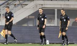 ΕΛΑΧΙΣΤΟΙ ΠΗΡΑΝ ΕΙΔΗΣΗ ΟΤΙ ΣΤΟ ΚΡΙΣΙΜΟ Β ΜΕΡΟΣ ΑΣΤΕΡΑ-ΒΟΛΟΥ Ο ΤΑΣΟΣ ΓΙΑΝΝΟΥΚΑΣ ΠΗΡΕ ΤΟ ΒΑΠΤΙΣΜΑ ΣΤΗ Σ.ΛΙΓΚΑ ΑΦΟΥ ΩΣ 4ος ΑΝΤΙΚΑΤΕΣΤΗΣΕ ΤΟΝ ΝΙΚΟΛΑΚΑΚΗ ΠΟΥ ΠΟΝΟΥΣΕ ΣΤΟΝ ΑΧΙΛΛΕΙΟ ΚΑΙ Ο ΡΟΔΙΟΣ ΤΑ  ΠΗΓΕ ΜΙΑ ΧΑΡΑ  KAI ETYXE ΣΤΗ ΠΛΕΥΡΑ ΤΟΥ Η ΔΥΣΚΟΛΗ ΦΑΣΗ ΠΕΝΑΛΤΥ