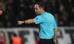 ΗΤΑΝ ΕΠΟΜΕΝΟ Ο ΑΡΗΣ ΝΑ ΦΩΝΑΖΕΙ ΓΙΑ ΤΟΝ ΕΛΙΤΕ ΡΕΦΕΡΥ ΓΙΟΒΑΝΟΒΙΤΣ ΓΙΑΤΙ  Ο ΛΑΝΟΥΑ ΔΕΝ ΤΟΝ ΑΛΛΑΞΕ ΟΜΩΣ ΤΑ ΓΚΟΛ  ΗΤΑΝ ΚΑΘΑΡΑ ΚΑΙ ΤΟ ΠΕΝΑΛΤΥ ΔΟΘΗΚΕ ΑΠΟ ΠΑΡΕΜΒΑΣΗ ΤΟΥ ΝΤΙΠΑΟΛΟ ΑΠΟ ΤΟ VAR ΓΙΑ ΠΑΤΗΜΑ ΣΤΟ ΠΟΔΙ ΤΑΙΣΟΝ ΑΠΟ ΔΙΟΥΔΗ ΔΕΝ ΕΙΧΕ ΚΑΠΟΙΑ ΦΑΣΗ ΠΟΥ ΑΔΙΚΗΘΗΚΕ 