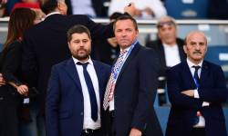 THN TΡΙΤΗ ΣΤΗΝ ΕΠΙΤΡΟΠΗ ΕΠΑΓΓΕΛΜΑΤΙΚΟΥ ΠΟΔΟΣΦΑΙΡΟΥ ΜΕΤΑΦΕΡΕΤΑΙ ΤΟ ΑΙΤΗΜΑ ΤΟΥ ΟΛΥΜΠΙΑΚΟΥ ΓΙΑ ΝΑ ΕΝΗΜΕΡΩΘΕΙ ΠΟΙΟΣ ΠΗΡΕ ΤΗΝ ΑΠΟΦΑΣΗ ΝΑ ΚΑΤΑΡΓΗΘΕΙ ΤΟ ΒΙΝΤΕΟ ΜΕ ΤΙΣ ΕΠΙΜΑΧΕΣ ΦΑΣΕΙΣ ΤΗΝ ΣΧΕΤΙΚΗ ΑΠΟΦΑΣΗ ΠΗΡΕ Η ΚΕΔ ΚΑΙ ΕΝΗΜΕΡΩΣΕ ΤΗΝ ΕΠΟ 