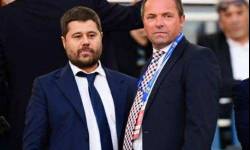 Η ΑΕΚ ΠΗΓΕ ΣΤΗΝ ΟΥΕΦΑ ΝΑ ΔΙΑΜΑΡΤΥΡΗΘΕΙ ΚΑΙ ..ΕΙΣΕΠΡΑΞΕ ΤΗΝ ΑΠΑΝΤΗΣΗ ΑΠΟ ΤΗΝ ΕΥΡΩΠΑΙΚΗ ΟΜΟΣΠΟΝΔΙΑ ΜΕ ΑΔΕΙΑΣΜΑ ΑΦΟΥ ΜΕ ΕΠΙΣΗΜΗ ΑΝΑΚΟΙΝΩΣΗ ΤΗΣ ΣΤΗΡΙΞΕ ΤΟΝ ΠΡΟΕΔΡΟ ΜΑΚΗ ΓΚΑΓΚΑΤΣΗ ΚΑΙ ΤΟΝ ΣΤΕΦΑΝ ΛΑΝΟΥΑ ΠΟΥ Η ΙΔΙΑ ΠΡΟΤΕΙΝΕ ΣΤΗΝ ΕΠΟ 