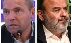 AΠΟ ΤΑ ΑΠΡΟΟΠΤΑ ΣΤΟ ΣΕΜΙΝΑΡΙΟ ΤΗΣ Σ.ΛΙΓΚ 2 ΚΑΙ ΩΡΕΣ ΠΡΙΝ ΤΟ ΣΟΥΠΕΡ ΚΑΠ ΟΙ ΔΙΑΙΤΗΤΕΣ ΔΙΕΚΡΙΝΑΝ ΣΤΗΝ ΟΘΟΝΗ  ΟΠΟΥ Ο ΛΑΝΟΥΑ ΤΟΥΣ ΕΔΕΙΧΝΕ ΦΑΣΕΙΣ ΤΟ ΟΝΟΜΑ ΤΟΥ ΜΕΓΑΛΟΜΕΤΟΧΟΥ  ΜΑΡΙΟΥ ΗΛΙΟΠΟΥΛΟΥ ΠΟΥ ΤΟΝ ΚΑΛΟΥΣΕ .Ο ΓΑΛΛΟΣ ΔΕΝ ΤΟ ΣΗΚΩΣΕ ΑΛΛΑ Η ΚΛΗΣΗ ΕΚΑΝΕ ΑΙΣΘΗΣΗ
