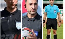 ΕΜΠΕΙΡΕΣ ΚΑΙ ΙΚΑΝΕΣ ΣΦΥΡΙΚΤΡΕΣ ΣΕ ΚΡΙΣΙΜΑ ΜΑΤΣ ΤΩΝ ΠΛΑΙΗ ΑΟΥΤ ΤΗΣ Σ.ΛΙΓΚ 2 ΝΟΤΙΟΣ ΟΜΙΛΟΣ ΚΑΤΟΠΗΣ ΑΙΓΑΛΕΩ-ΕΛΛΑΣ ΣΥΡΟΥ ,ΑΝΔΡΙΑΝΟΣ ΗΛΙΟΥΠΟΛΗ-ΚΑΛΛΙΘΕΑ ΑΚΟΜΗ Ο ΑΝΔΡΙΚΟΠΟΥΛΟΣ ΧΑΝΙΑ-ΠΑΝΑΡΓΕΙΑΚΟΣ  ΟΙ ΟΡΙΣΜΟΙ ΤΩΝ ΜΠΑΡΑΖ  Γ ΕΘΝΙΚΗΣ ΤΗΝ ΠΕΜΠΤΗ ΠΡΩΙ 