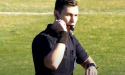 Ο ΚΑΤΟΙΚΟΣ ΣΤΟ ΟΑΚΑ ΕΧΑΣΕ ΤΟ ΠΡΩΤΟ ΠΕΝΑΛΤΥ ΠΟΥ ΔΙΟΡΘΩΣΕ ΜΕΣΩ VAR ΦΩΤΙΑΣ ΣΩΣΤΑ ΕΔΩΣΕ ΤΟ ΔΕΥΤΕΡΟ ΣΕ ΜΑΡΚΑΡΙΣΜΑ ΚΑΛΑΜΠΡΙΑ ΚΑΙ ΠΗΡΕ ΠΙΣΩ ΤΗΝ EΣΧΑΤΗ ΤΩΝ ΠΟΙΝΩΝ YΠΕΡ ΣΕΡΡΩΝ  ΣΕ ΘΕΑΤΡΟ ΙΒΑΝ ΜΕ ΠΑΡΕΜΒΑΣΗ VAR  ΒΟΗΘΟΙ ΤΣΟΛΑΚΙΔΗΣ ,ΔΕΛΛΙΟΣ 4os NTAΟΥΛΑΣ ΚΡΙΤΗΣ ΓΚΑΓΚΑΣ