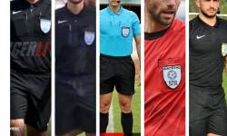 ΠΡΙΝ ΦΥΓΕΙ  ΑΠΟ ΕΛΛΑΔΑ Ο,ΛΑΝΟΥΑ ΕΙΔΕ ΓΕΩΡΓΟΠΟΥΛΟ ΚΑΛΟΣ ΠΑΝΙΩΝΙΟΣ-ΑΙΓΑΛΕΩ ΚΡΙΤΗΣ ΓΙΑΧΟΣ ΣΤΗ ΧΑΛΑΣΤΡΑ Ο ΑΘΑΝΑΣΙΟΥ ΔΙΚΑΙΩΣΕ ΤΟΝ ΚΑΤΟΠΗ ΣΤΟ ΔΙΠΛΟ ΗΡΑΚΛΗ.,ΑΝΕΤΟΣ ΑΝΔΡΙΚΟΠΟΥΛΟΣ ΣΤΗ ΜΑΡΚΟ ΚΑΛΟΣ ΦΙΤΣΑΣ ΚΑΒΑΛΑΣ,ΑΡΙΣΤΟΣ  ΔΡΑΚΙΔΗΣ ΣΤΟ ΣΥΝΑΡΠΑΣΤΙΚΟ 2-2 ΜΑΚΕΔΟΝΙΚΟΣ