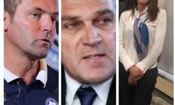 EINAI ANΕΠΙΤΡΕΠΤΟ Η ΕΛΕΝΗ ΚΥΡΙΟΥ ΠΟΥ ΔΕΝ ΕΧΕΙ ΣΦΥΡΙΞΕΙ ΜΑΤΣ!! Σ.ΛΙΓΚ 2 ΝΑ ΕΙΝΑΙ ΣΤΟΝ ΠΙΝΑΚΑ ΠΑΡΑΤΗΡΗΤΩΝ  Σ.ΛΙΓΚΑ  ΚΑΙ ΝΑ ΕΧΕΙ ΜΕΧΡΙ ΤΩΡΑ 5 ΟΡΙΣΜΟΥΣ ΟΤΑΝ  ΛΑΝΟΥΑ ΕΧΕΙ  6 , ΜΠΙΚΑΣ 5 ΚΑΙ ΟΙ ΥΠΟΛΟΙΠΟΙ ΔΙΕΘΝΕΙΣ ΤΡΙΤΣΩΝΗΣ ΚΟΥΚΟΥΛΑΚΗΣ ΜΑΝΤΑΛΟΣ ΚΑΛΟΓΕΡΟΠΟΥΛΟΣ 3 