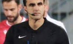 ΕΠΙΤΕΛΟΥΣ ΕΒΓΑΛΕ ΣΤΗ..ΣΕΝΤΡΑ ΤΟΝ ΚΟΥΜΠΑΡΑΚΗ ΠΟΥ ΠΡΕΠΕΙ ΝΑ ΜΕΙΝΕΙ ΕΚΤΟΣ ΟΡΙΣΜΩΝ ΓΙΑ ΝΑ ΔΙΟΡΘΩΘΕΙ  ΚΑΙ ΝΑ ΜΗΝ  ΠΑΙΡΝΕΙ ΣΤΟ ΛΑΙΜΟ ΤΟΥ ΤΟΥΣ ΡΕΦ ,ΟΠΩΣ ΜΕ ΓΙΟΥΜΑΛΤΖΙΔΗ Ο ΛΑΝΟΥΑ ΔΕΝ ΑΡΚΕΙ ΝΑ ΑΦΗΝΕΙ  1-2 ΟΡΙΣΜΟΥΣ ΕΞΩ ΔΙΑΙΤΗΤΕΣ ,ΠΡΕΠΕΙ ΝΑ ΕΙΝΑΙ ΑΜΕΙΛΗKTOΣ M OΛΟΥΣ