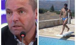 ΒΟΛΕΣ ΚΑΡΑΠΑΠΑ ΚΑΤΑ ΛΑΝΟΥΑ ΓΙΑ ΤΟΝ ΟΡΙΣΜΟ ΤΟΥ ΤΖΗΛΟΥ ΣΤΟ ΚΥΠΕΛΛΟ ΚΑΙ ΓΙΑ ΜΑΥΡΟΚΟΡΔΟΠΟΥΛΟ ΤΟΝ ΟΠΟΙΟ ΑΠΟΚΑΛΕΙ Ο ΧΛΕΧΛΕΣ ΜΕ ΤΟ ΤΑΤΟΥΑΖ  ΚΑΙ ΑΝΑΡΩΤΙΕΤΑΙ ΔΕΝ ΣΥΓΚΛΟΝΙΣΤΗΚΕ ΚΕΔ ΚΑΙ ΕΠΟ ΜΕ ΤΟ ΟΠΑΔΙΚΟΝ ΤΟΥ ΠΡΑΓΜΑΤΟΣ  ΠΟΥ ΩΡΙΣΕ (ΑΥΤΟΝ ΜΕ ΤΟ ΜΑΓΙΟΥΔΑΚΙ) 