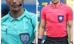 O MAΤΣΟΥΚΑΣ ΚΟΛΥΜΠΗΣΕ ΣΤΑ ΒΑΘΕΙΑ ΚΑΙ ΣΤΟ ΧΑΡΙΛΑΟΥ ΣΤΑΘΗΚΕ ΜΕ ΑΞΙΩΣΕΙΣ  ,ΜΟΙΡΑΣΕ ΔΕΚΑ ΚΙΤΡΙΝΕΣ ΜΕ VAR KOYMΠΑΡΑΚΗ-ΑVAR KOKKINO ,4o KATOIKO .ΣΤΟ ΗΡΑΚΛΕΙΟ Ο ΚΟΥΚΟΥΛΑΣ ΔΙΚΑΙΩΘΗΚΕ ΓΙΑ ΤΟ ΠΕΝΑΛΤΥ ΠΟΥ ΕΔΩΣΕ ΥΠΕΡ ΟΦΗ(ΠΟΥΛΙΚΙΔΗΣ  ΟΙ ΑΓΡΙΝΙΩΤΕΣ ΖΗΤΗΣΑΝ ΚΙ ΑΥΤΟΙ 