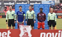 O ΛΑΝΟΥΑ ΗΤΑΝ ΣΤΙΣ ΣΕΡΡΕΣ ΚΑΙ ΕΙΔΕ ΤΟΝ ΜΟΣΧΟΥ ΝΑ  ΠΡΑΓΜΑΤΟΠΟΙΕΙ ΜΙΑ ΠΟΛΥ ΚΑΛΗ ΔΙΑΙΤΗΣΙΑ ΧΩΡΙΣ ΕΠΙΜΑΧΕΣ ΦΑΣΕΙΣ ΚΑΙ ΝΑ ΠΑΙΡΝΕΙ  ΚΑΙ ΤΑ ΕΥΣΗΜΑ ΤΟΥ ΚΡΙΤΗ ΤΟΥ Γ.ΜΠΙΚΑ .ΠΟΛΥ ΚΑΛΗ Α ΒΟΗΘΟΣ ΚΟΜΙΣΟΠΟΥΛΟΥ ΟΠΩΣ ΚΑΙ ΜΙΝΟΥΔΗΣ ΤΕΤΑΡΤΟΣ ΤΣΑΓΚΑΡΑΚΗΣ VAR ΠΟΥΛΙΚΙΔΗΣ 