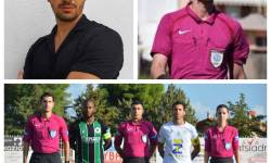 ENA AKOMH ΜΑΤΣ ΚΟΡΥΦΗΣ ΚΑΛΑΜΑΤΑ-ΕΛΛΑΣ ΣΥΡΟΥ  ΔΙΗΘΥΝΕ Ο ΕΜΠΕΙΡΟΣ ΘΑΝΑΣΗΣ ΜΠΟΥΤΣΙΚΟΣ  ΠΗΓΕ ΚΑΛΑ ΟΠΩΣ ΚΑΙ Ο ΧΑΤΖΗΠΑΝΑΓΙΩΤΟΥ ΚΑΜΠΑΝΙΑΚΟΣ-ΠΑΟΚ Β ΔΙΚΑΙΩΝΕΙ ΜΠΑΛΑΧΟΥΤΗ (ΗΤΑΝ ΣΩΣΤΟΣ)Η ΠΑΡΑΤΗΡΗΤΡΙΑ ΓΙΑ ΤΑ ΠΕΝΑΛΤΥ ΣΤΟ ΑΡΓΟΣ,ΚΑΛΟΙ ΟΙ ΒΟΗΘΟΙ ΠΑΠΑΔΟΠΟΥΛΟΣ ΠΑΝΤΕΛΙΔΟΥ 