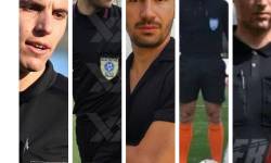 ΚΥΡΙΕ ΒΑΛΕΡΥ ΔΕΝ ΜΠΟΡΕΙ ΝΑ ΒΑΖΕΤΕ ΤΟΝ  ΠΡΩΤΑΡΗ ΤΑΣΙΟΠΟΥΛΟ ΝΑ ΠΑΙΞΕΙ ΣΤΟ ΣΠΙΤΙ ΤΟΥ ,ΤΟΝ ΒΟΛΟ  ΤΗΝ ΝΙΚΗ ΕΚΤΙΘΕΣΤΕ.ΧΑΝΙΑ-ΚΑΛΑΜΑΤΑ ΜΠΑΚΟΓΙΑΝΝΗΣ  ΚΑΒΑΛΑ-ΗΡΑΚΛΗΣ ΓΙΑΝΝΟΥΚΑΣ,ΠΑΝΙΩΝΙΟΣ-ΚΑΛΛΙΘΕΑ ΜΠΟΥΤΣΙΚΟΣ ΜΑΡΚΟ-ΗΛΙΟΥΠΟΛΗ ΑΝΔΡΙΚΟΠΟΥΛΟΣ ΑΡΓΟΣ-ΑΙΓΑΛΕΩ ΚΑΤΟΠΗΣ