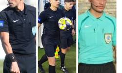 TΡΕΙΣ ΑΞΙΟΛΟΓΗΜΕΝΟΙ ΣΕ ΝΤΕΡΜΠΥ  ΕΘΝΙΚΟΣ-ΜΥΚΟΝΟΣ ΠΑΝΑΓΙΩΤΑΡΑΣ, ΠΑΝΑΧΑΙΚΗ-ΠΥΡΓΟΣ ΝΤΑΟΥΛΑΣ ,ΗΡΑΚΛΗΣ ΘΕΡΜ-ΑΕΤΟΣ ΟΦΡΥΝΙΟΥ ΤΟΜΑΡΑΣ ΑΚΟΜΗ ΑΡΗΣ Π.ΕΘΝΙΚΟΣ ΑΣΤΗΡ ΚΛΑΜΠΑΤΣΕΑΣ ΖΑΚΥΝΘΟΣ-ΚΟΡΙΝΘΟΣ ΖΥΓΑΣ  ΑΛΕΞΑΝΔΡΕΙΑ-ΒΕΡΟΙΑ ΑΓΡΙΜΗΣ,ΚΟΖΑΝΗ-ΚΑΛΑΜΑΡΙΑ ΚΑΡΥΠΙΔΗΣ ΣΑΡΩΝΙΚΟΣ--