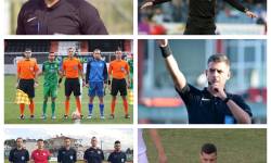 TO ΠΑΛΜΑΡΕ ΤΩΝ ΕΞΗ ΝΕΩΝ ΔΙΑΙΤΗΤΩΝ ΤΗΣ ΣΟΥΠΕΡ ΛΙΓΚΑ  ΣΤΟΙΧΕΙΑ ΓΙΑ ΤΗΝ ΔΙΑΙΤΗΤΙΚΗ ΤΟΥΣ ΚΑΡΡΙΕΡΑ,ΤΗΝ ΦΕΤΙΝΗ ΤΟΥΣ ΠΟΡΕΙΑ ΑΛΛΑ ΚΑΙ ΤΑ ΕΠΑΓΓΕΛΜΑΤΑ ΠΟΥ ΚΑΝΟΥΝ ΕΚΤΟΣ ΓΗΠΕΔΟΥ ΠΗΓΗ WWW.FORZA.GR 