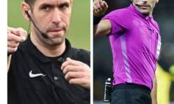 ΗΤΑΝ ΑΝΑΜΕΝΟΜΕΝΟ Ο ΛΑΝΟΥΑ ΝΑ ΒΑΛΕΙ ΣΤΙΣ ΡΕΒΑΝΣ ΤΟΥ ΚΥΠΕΛΛΟΥ ΤΟΝ ΤΑΣΟ ΠΑΠΑΠΕΤΡΟΥ ΣΤΟΝ ΛΕΒΑΔΕΙΑΚΟ ΜΕ ΤΟΝ ΟΦΗ ΜΕ ΠΑΠΑΔΟΠΟΥΛΟ ΣΤΟ VAR ΚΟΥΜΠΑΡΑΚΗ AVAR,ΠΟΛΥΧΡΟΝΗ ΤΕΤΑΡΤΟ  KAI TON BAΣΙΛΗ ΦΩΤΙΑ ΣΤΗ ΤΟΥΜΠΑ ΠΑΟΚ-ΠΑΟ ΜΕ  ΟΛΛΑΝΔΟΥΣ VARISTES ,ΤΕΤΑΡΤΟ  ΧΡΗΣΤΟ ΒΕΡΓΕΤΗ 