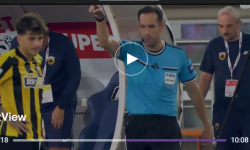 ΧΑΡΜΑ ΙΔΕΣΤΑΙ Ο ΠΑΠΑΠΕΤΡΟΥ ΣΤΟ SYPERCYP AEK-OΦΗ ΕΙΧΕ ΠΡΟΕΤΟΙΜΑΣΤΕΙ ΚΑΤΑΛΛΗΛΑ ΔΕΝ ΑΦΗΣΕ ΚΑΜΜΙΑ ΦΑΣΗ ΣΤΗ ΤΥΧΗ ΤΗΣ ΚΑΙ ΔΙΚΑΙΩΘΗΚΕ ΠΛΗΡΩΣ ΣΤΗ ΦΑΣΗ ΤΟΥ 1-2 ΑΦΟΥ Ο ΔΙΕΛΗΣ ΔΕΝ ΗΤΑΝ ΟΦΣΑΙΝΤ ΔΙΚΑΙΑ ΠΗΡΕ ΤΑ ΕΥΣΗΜΑ ΛΑΝΟΥΑ ΟΜΑΔΩΝ ΟΠΩΣ ΚΑΙ ΟΙ ΒΟΗΘΟΙ ΠΕΤΡΟΠΟΥΛΟΣ ΠΑΤΡΑΣ