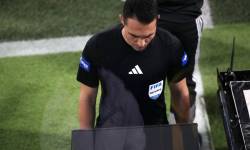 ΜΕ ΤΟΝ ΦΩΤΗ ΠΟΛΥΧΡΟΝΗ ΑΝΟΙΓΕΙ Ο ΧΟΡΟΣ ΤΩΝ ΟΡΙΣΜΩΝ ΣΤΑ  ΕΥΡΩΠΑΙΚΑ ΚΥΠΕΛΛΑ ΟΡΙΣΤΗΚΕ ΣΤΟΝ ΑΓΩΝΑ  conference league METAΞΥ ΣΕΡΑΓΕΒΟ-ΙΝΤΕΡ ΤΟΥΡΚΟΥ ΠΟΥ ΘΑ ΓΙΝΕΙ ΣΤΙΣ 9 ΙΟΥΛΙΟΥ ΒΟΗΘΟΙ ΤΟΥ ΔΗΜΗΤΡΙΑΔΗΣ ,ΜΙΝΟΥΔΗΣ ΚΑΙ ΤΕΤΑΡΤΟΣ Ο ΤΣΑΚΑΛΙΔΗΣ 
