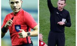 ΕΝΩ ΣΤΟ ΦΑΛΗΡΟ Ο ΠΟΛΥΧΡΟΝΗΣ  ΕΙΧΕ ΕΝΑ ΕΥΚΟΛΟ ΑΠΟΓΕΥΜΑ ΔΕΝ ΣΥΝΕΒΗ ΤΟ ΙΔΙΟ ΚΑΙ ΜΕ ΤΟΝ ΔΙΕΘΝΗ ΤΣΑΚΑΛΙΔΗ ΠΟΥ ΕΔΩΣΕ ΕΝΑ  ΠΕΝΑΛΤΥ? ΕΝΩ ΔΕΝ ΦΑΙΝΕΤΑΙ  Ο ΣΟΟΥΖΑ ΝΑ ΑΝΑΤΡΕΠΕΙ ΤΟΝ ΛΑΜΠΡΟΥ  Ο ΚΟΥΜΠΑΡΑΚΗΣ ΑΠΟ VAR ΤΟ ΕΠΙΚΥΡΩΣΕ ΕΙΝΑΙ ΣΥΝΥΠΕΥΘΥΝΟΙ 4ος ΜΠΑΚΟΓΙΑΝΝΗΣ 