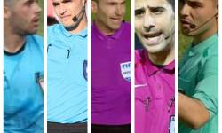 MIA MATIA ΣΤΙΣ ΑΠΟΨΙΝΕΣ ΔΙΑΙΤΗΣΕΣ  Ο ΖΑΜΠΑΛΑΣ ΕΦΑΓΕ ΠΕΝΑΛΤΥ ΥΠΕΡ ΟΛΥΜΠΙΑΚΟΥ ΣΕ ΑΝΑΤΡΟΠΗ ΓΙΑΤΖΙΝΙ,ΑΝΕΤΟΣ Ο ΚΟΚΚΙΝΟΣ(ΤΣΟΛΑΚΙΔΗΣ ΠΑΓΟΥΡΤΖΗΣ( ΣΤΗΝ ΗΛΙΟΥΠΟΛΗ  ΠΑΡΟΥΣΙΑ ΑΛΟΝΣΟ ,ΣΤΟ ΠΕΡΙΣΤΕΡΙ  Ο ΚΟΥΜΠΑΡΑΚΗΣ ΕΣΤΕΙΛΕ ΤΣΑΚΑΛΙΔΗ ΓΙΑ ΠΕΝΑΛΤΥ ΑΛΛΑ  ΣΩΣΤΑ  ΔΕΝ ΠΕΙΣΤΗΚΕ