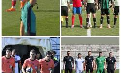  ΔΙΑΙΤΗΣΙΕΣ ΤΗΣ Σ.ΛΙΓΚ 2 Ο ΣΑΦΟΥΡΗΣ ΑΡΕΣΕ ΣΤΟ ΜΑΤΣ ΤΗΣ ΚΑΛΑΜΑΤΑΣ ΣΩΣΤΟ ΠΕΝΑΛΤ ΤΟ ΙΔΙΟ ΚΑΙ Ο ΦΙΛΙΠΠΙΔΗΣ ΣΤΟ ΜΑΡΚΟ-ΠΑΝΙΩΝΙΟΣ(ΜΑΡΑΝΟΣ)Ο ΚΕΧΑΓΙΑΣ ΣΤΑ ΧΑΝΙΑ ΚΑΛΟΣ ,ΠΡΟΒΛΗΜΑ ΕΧΕΙ Ο Β ΒΟΗΘΟΣ ΚΟΥΝΤΟΥΡΑΣ ΠΟΥ ΑΚΥΡΩΣΕ ΓΚΟΛ ΚΑΠΝΙΔΗ 81 .ΑΝΕΤΟΣ Ο ΑΝΔΡΙΑΝΟΣ ΣΕ ΠΑΟΚ Β