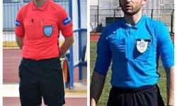 TO ΒΑΡΟΣ ΕΧΕΙ ΠΕΣΕΙ ΣΤΟ ΝΟΤΙΟ ΟΜΙΛΟ ΓΙΑ ΑΝΟΔΟ ΣΤΗ Σ.ΛΙΓΚ 2 Ο ΙΚΑΝΟΣ ΚΑΙ ΑΔΙΚΗΜΕΝΟΣ ΣΑΦΟΥΡΗΣ ΣΦΥΡΙΖΕΙ 2η ΦΟΡΑ,ΤΩΡΑ ΠΥΡΓΟΣ-ΖΑΚΥΝΘΟΣ  ΚΑΙ ΜΠΟΥΡΟΥΤΖΙΚΑΣ ΑΡΗΣ Π.ΕΘΝΙΚΟΣ (ΦΩΤΟ)ΣΤΟ ΒΟΡΡΑ ΠΑΝΘΡΑΚΙΚΟΣ-ΕΛΑΣΣΟΝΑ ΓΚΑΙΤΑΤΖΗΣ ΚΑΛΑΜΑΡΙΑ-ΚΕΡΑΜΙΔΙ ΜΙΧΑΗΛΙΔΗΣ 