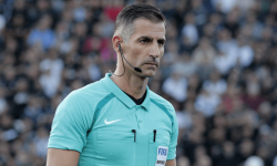 Η ΟΥΕΦΑ ΚΑΤΕΒΑΣΕ ΤΟΝ ΣΙΔΗΡΟΠΟΥΛΟ ΑΠΟ ΤΗΝ ΕΛΙΤΕ ΚΑΤΗΓΟΡΙΑ ΚΑΙ  ΑΝΕΒΑΣΕ ΕΞΗ ΑΛΛΟΥΣ ΕΥΡΩΠΑΙΟΥΣ ΑΥΤΟ ΣΗΜΑΙΝΕΙ ΟΤΙ ΤΕΛΕΙΩΝΕΙ ΑΔΟΞΑ Η  ΚΑΡΡΙΕΡΑ ΤΟΥ ΚΑΙ ΔΕΝ ΜΠΟΡΕΙ ΝΑ ΠΑΡΑΜΕΙΝΕΙ ΑΛΛΟ ΣΤΗ ΔΡΑΣΗ ΑΚΟΜΗ ΑΝΕΒΗΚΕ Η ΜΥΛΟΠΟΥΛΟΥ ΣΤΗΝ Α ΚΑΤΗΓΟΡΙΑ ΓΥΝΑΙΚΩΝ 