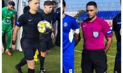 O MHTΡΟΦΑΝΗΣ ΤΟΛΜΗΣΕ ΚΑΙ ΩΡΙΣΕ ΔΙΑΙΤΗΤΕΣ ΑΠΟ Σ,ΛΙΓΚ 2 ΠΑΝΑΓΙΩΤΑΡΑΣ ΚΗΦΙΣΙΑ-ΝΙΚΗ ΚΑΙ Γ ΕΘΝΙΚΗ ΣΤΕΡΓΙΩΤΗΣ ΑΤΡΟΜΗΤΟΣ-ΛΕΙΒΑΔΙΑ  ΚΑΙ ΤΑ ΠΗΓΑΝ ΜΙΑ ΧΑΡΑ 