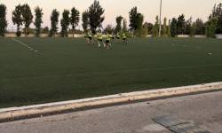 KATA 90% ΟΙ ΔΙΑΙΤΗΤΕΣ ΚΑΙ ΒΟΗΘΟΙ ΣΤΗ Γ ΚΑΤΗΓΟΡΙΑ ΕΜΦΑΝΙΣΤΗΚΑΝ ΠΡΟΠΟΝΗΜΕΝΟΙ ΣΤΑ ΤΕΣΤ ΚΑΙ ΤΑ ΠΕΡΑΣΑΝ ΣΕ ΠΙΕΡΙΑ ,ΠΑΙΑΝΙΑ .ΣΗΜΕΡΑ ΤΟ  ΕΒΓΑΛΑΝ ΑΝΕΤΑ ΑΡΓΥΡΟΠΟΥΛΟΣ ΜΠΕΚΙΑΡΗΣ ΕΝΩ ΠΙΓΓΙΟΥ ΔΕΤΣΗ ΕΤΡΕΞΑΝ ΤΑ 75ΑΡΙΑ ΤΗΣ ΦΙΦΑ