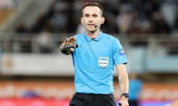 Ο ΛΑΝΟΥΑ ΕΤΟΙΜΑΖΕΙ ΤΟΥΣ ΠΡΩΤΟΥΣ ΟΡΙΣΜΟΥΣ ΓΙΑ ΤΗ ΝΕΑ ΧΡΟΝΙΑ .ΕΠΙΚΡΑΤΕΣΤΕΡΟΣ ΓΙΑ ΤΟ ΣΟΥΠΕΡ ΚΑΠ ΟΛΥΜΠΙΑΚΟΥ-ΟΦΗ  Ο ΤΣΑΚΑΛΙΔΗΣ ,ΑΟΥΝΤΣΑΙΝΤΕΡ ΟΙ ΠΟΛΥΧΡΟΝΗΣ ΚΑΙ ΡΕΦ ΓΙΑ ΤΟΥΣ ΤΕΣΣΕΡΕΙΣ ΑΓΩΝΕΣ ΚΥΠΕΛΛΟΥ ΤΟΥ ΔΙΗΜΕΡΟΥ 6 ΚΑΙ 7 ΓΕΝΑΡΗ 