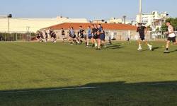 ΜΠΟΡΕΙ ΝΑ ΗΤΑΝ ΤΣΕΚ ΜΕ ΤΑ 75ΑΡΙΑ ΑΛΛΑ ΤΟΥΣ ΒΓΗΚΕ ΤΟ..ΛΑΔΙ ΤΟ ΠΡΩΙ ΣΤΗΝ ΞΑΝΘΗ ΑΦΟΥ ΠΗΡΑΝ ΜΕΡΟΣ ΟΛΟΙ ΣΧΕΔΟΝ ΔΙΕΘΝΕΙΣ ,ΥΠΟΨΗΦΙΟΙ ΚΑΙ ΜΗ ΤΑ 75ΑΡΙΑ ΤΡΕΧΟΥΝ  ΣΤΗΝ ΟΥΕΦΑ  ΚΑΙ ΟΛΟΙ ΣΗΜΕΡΑ ΔΟΚΙΜΑΣΑΝ ΓΙΑ ΝΑ ΕΧΟΥΝ ΜΙΑ ΠΛΗΡΗ ΕΙΚΟΝΑ 