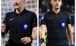 ΔΥΟ ΑΞΙΟΛΟΓΗΜΕΝΟΙ ΣΤΑ  ΠΙΟ ΣΗΜΑΝΤΙΚΑ ΠΑΙΓΝΙΔΙΑ ΤΩΝ ΠΛΕΙ ΑΟΥΤ ΤΗΣ Σ,ΛΙΓΚ 2  ΤΣΙΜΕΝΤΕΡΙΔΗΣ ΠΑΟΚ Β-ΝΕΣΤΟΣ ,ΓΙΟΥΜΑΤΖΙΔΗΣ ΕΛΛΑΣ ΣΥΡΟΥ -ΚΑΛΛΙΘΕΑ  ΑΚΟΜΗ ΣΑΦΟΥΡΗΣ ΠΑΣ-ΚΑΒΑΛΑ ΓΕΩΡΓΟΠΟΥΛΟΣ ΧΑΝΙΑ-ΗΛΙΟΥΠΟΛΗ ΤΣΑΚΑΛΗΣ ΠΑΝΑΡΓΕΙΑΚΟΣ-ΑΙΓΑΛΕΩ