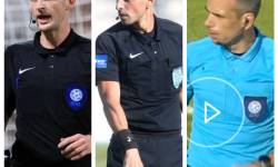 ΠΕΤΥΧΗΜΕΝΗ Η ΠΑΡΟΥΣΙΑ ΤΟΥ ΤΣΙΜΕΝΤΕΡΙΔΗ ΣΤΟ ΝΤΕΡΜΠΥ ΤΗΣ ΚΑΛΑΜΑΤΑΣ ΕΝΩ Ο ΝΤΑΟΥΛΑΣ ΒΡΕΘΗΚΕ Σ ΕΝΑ ΑΚΟΜΗ ΜΑΤΣ ΣΤΟ ΜΙΚΡΟΣΚΟΠΙΟ ΤΗΣ ΚΕΔ ,ΠΑΡΟΥΣΙΑ ΛΑΝΟΥΑ ΣΦΥΡΙΞΕ  ΗΡΑΚΛΗ Ο ΚΡΙΤΗΣ ΤΟΥ ΤΣΑΓΚΑΡΑΚΗ ΣΤΗ ΚΑΡΔΙΤΣΑ ,ΣΠΥΡΟΥ ΤΟΝ ΔΙΚΑΙΩΝΕΙ ΓΙΑ ΤΗΝ ΚΟΚΚΙΝΗ