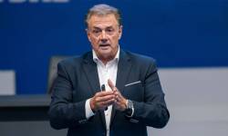 ΜΕΤΑ ΑΠΟ ΠΟΛΛΑ ΧΡΟΝΙΑ ΤΗΝ ΔΕΥΤΕΡΑ Ο ΚΥΡΟΣ ΒΑΣΣΑΡΑΣ ΘΑ ΜΙΛΗΣΕΙ ΣΤΟΥΣ ΜΑΚΕΔΟΝΕΣ ΔΙΑΙΤΗΤΕΣ ΣΤΟΝ ΣΥΝΔΕΣΜΟ ΠΟΥ ΑΝΑΔΕΙΧΤΗΚΕ  ΤΗΣ ΘΕΣΣΑΛΟΝΙΚΗΣΑΦΟΥ ΒΡΗΚΕ ΤΟΝ ΧΡΟΝΟ ΝΑ  ΑΝΑΛΥΣΕΙ ΤΟ ΘΕΜΑ " ΑΝΑΓΝΩΣΗ ΕΝΟΣ ΑΓΩΝΑ ΕΝΤΟΣ ΑΓΩΝΙΣΤΙΚΟΥ ΧΩΡΟΥ (ΘΕΣΕΙΣ ,ΚΙΝΗΣΕΙΣ ΣΥΝΕΡΓΑΣΙΑ