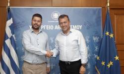 O ΒΡΟΥΤΣΗΣ ΑΦΗΣΕ ΣΤΑ ΚΡΥΑ ΤΟΥ ΛΟΥΤΡΟΥ ΤΗΝ ΟΔΠΕ ,ΑΦΟΥ ΥΠΕΓΡΑΨΕ ΤΟΝ ΚΑΝΟΝΙΣΜΟ ΔΙΑΙΤΗΣΙΑΣ ΠΟΥ ΔΙΝΕΙ ΤΙΣ ΕΞΟΥΣΙΕΣ ΤΗΣ ΔΙΑΙΤΗΣΙΑΣ ΣΤΙΣ ΕΠΣ ΚΑΙ ΑΝΟΙΓΕΙ Ο ΔΡΟΜΟΣ ΓΙΑ ΤΗΝ ΔΗΜΙΟΥΡΓΙΑ ΤΗΣ ΕΝΩΣΗΣ ΕΝ ΕΝΕΡΓΕΙΑ ΔΙΑΙΤΗΤΩΝ ΠΟΥ ΘΑ ΕΚΠΡΟΣΩΠΗΘΕΙ ΣΤΟ ΔΣ. ΤΗΣ ΕΠΟ ΑΠΟ ΤΟ 28