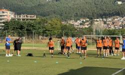 ΧΑΜΟΣ ΣΤΟΥΣ ΒΟΗΘΟΥΣ ΣΤΟ ΤΕΣΤ ΑΡΙΑΛ (ΠΙΟ ΕΥΚΟΛΟ) ΔΕΝ ΤΟ ΠΕΡΑΣΕ Η ΔΙΕΘΝΗ  ΤΣΙΚΛΙΤΑΡΗ ,ΟΠΩΣ ΚΑΙ  ΔΑΝΔΑΝΟΠΟΥΛΟΣ ΞΑΝΘΗΣ ΘΑΝΑΣΙΑΣ ΗΠΕΙΡΟΥ ,ΧΡΥΣΕΛΗΣ ΞΑΝΘΗΣ,ΚΟΥΝΤΟΥΡΑΣ ΑΓΓΕΛΟΠΟΥΛΟΣ ΤΣΕΧΕΛΙΔΗΣ(ΔΕΝ ΠΡΟΣΗΛΘΕ) ΜΑΚΕΔΟΝΙΑΣ..ΤΟΒΓΑΛΕ Η ΔΙΕΘΝΗΣ  ΠΑΠΑΔΟΠΟΥΛΟΥ
