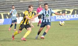 TOΣΗ ΣΙΓΟΥΡΙΑ ΕΙΧΑΝ ΣΤΟΝ ΛΕΥΤΕΡΗ ΚΑΤΟΠΗ ΟΤΙ ΘΑ ΕΒΓΑΖΕ ΤΟ ΝΤΕΡΜΠΥ ΚΟΡΥΦΗΣ ΚΑΡΔΙΤΣΑ -ΗΡΑΚΛΗΣ ΜΕ ΑΝΕΣΗ ,ΓΙΑΤΙ ΕΧΕΙ ΙΚΑΝΟΤΗΤΕΣ ΚΑΙ ΠΡΟΤΙΜΗΣΑΝ ΝΑ ΠΑΝΕ ΛΑΝΟΥΑ ΣΤΗ ΣΥΡΟ ,ΒΑΛΕΡΥ ΟΛΥΜΠΙΑΚΟΣ Β (ΤΑΣΙΟΠΟΥΛΟ) Ο ΠΑΡΑΤΗΡΗΤΗΣ ΒΛΑΧΟΣ ΑΠΕΔΩΣΕ ΤΑ ΕΥΣΗΜΑ ΣΤΟΝ ΣΑΜΙΩΤΗ ΡΕΦΕΡΥ