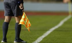 OΣΟ  ΠΑΡΕΜΒΑΙΝΟΥΝ  ΣΤΟΥΣ ΚΑΝΟΝΙΣΜΟΥΣ ΠΑΙΔΙΑΣ ΜΕ ΤΙΣ ...ΛΑΛΑΚΙΕΣ ΤΟΥΣ ΕΚΤΙΘΟΝΤΑΙ ΜΑΤΣ ΧΩΡΙΣ ΒΟΗΘΟΥΣ ΜΕ ΔΥΟ ΡΕΦ ΔΕΝ ΜΠΟΡΕΙ ΝΑ ΓΙΝΕΙ ΧΩΝΕΨΤΕ ΤΟ Η ΙFΑΒ ΜΠΟΡΕΙ ΝΑ ΕΙΣΗΓΕΙΤΑΙ ΠΡΑΓΜΑΤΑ ΑΛΛΑ ΤΟ ΠΟΔΟΣΦΑΙΡΟ ΔΕΝ ΜΠΟΡΕΙ ΝΑ ΑΛΛΑΞΕΙ ΤΗΝ ΜΟΡΦΗ ΤΟΥ ,ΕΙΝΑΙ ΠΑΙΓΝΙΔΙ ΛΑΘΟΥΣ