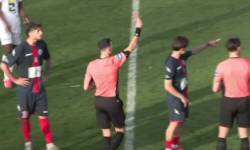 ΜΕΤΑ ΑΠΟ ΜΙΑ ΕΒΔΟΜΑΔΑ ΠΗΡΑΝ ΕΙΔΗΣΗ ΤΙ ΣΥΝΕΒΗ ΣΤΟ ΜΑΤΣ ΗΛΙΟΥΠΟΛΗΣ-ΠΑΝΑΡΓΕΙΑΚΟΥ ΟΧΙ ΑΠΟ ΕΚΘΕΣΕΙΣ ΠΑΡΑΤΗΡΗΤΩΝ ,ΑΛΛΑ ΑΠΟ ΤΑ ΣΤΙΓΜΙΟΤΥΠΑ ΤΟΥ ΑΓΩΝΑ ΠΟΥ ΕΙΔΑΝ ΣΤΗΝ ΚΕΔ ΑΝ ΚΑΙ Ο ΒΑΛΕΡΥ ΕΙΧΕ ΠΛΗΡΗ ΓΝΩΣΗ ΑΦΟΥ ΗΤΑΝ ΠΑΡΟΝ ΣΤΟΝ ΑΓΩΝΑ ΚΑΙ ΖΗΤΗΣΕ  ΕΞΗΓΗΣΕΙΣ  