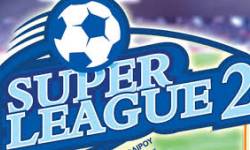 Σ.ΛΙΓΚ 2   ΚΑΛΑΜΑΤΑ-ΟΛΥΜΠΙΑΚΟΣ Β ΣΑΦΟΥΡΗΣ ΜΑΡΚΟ-ΠΑΝΙΩΝΙΟΣ ΦΙΛΙΠΠΙΔΗΣ ΗΡΑΚΛΗΣ-ΝΙΚΗ ΤΣΕΤΣΙΛΑΣ ΑΝΑΓΕΝΝΗΣΗ Κ.-ΑΣΤΕΡΑΣ Β ΑΛΑΤΣΑΚΗΣ ΜΑΤΣ ΠΑΡΑΜΟΝΗΣ ΝΕΣΤΟΣ-ΚΑΒΑΛΑ ΚΟΚΚΙΝΟΣ ΧΑΝΙΑ-ΚΑΛΛΙΘΕΑ ΚΕΧΑΓΙΑΣ ΑΙΓΑΛΕΩ-ΗΛΊΟΥΠΟΛΗ ΜΠΟΥΤΣΙΚΟΣ ΜΑΚΕΔΟΝΙΚΟΣ-ΠΑΟΚ  ΑΝΔΡΙΑΝΟΣ